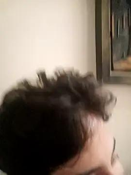 EsmeraldaNaim online show from April 15, 2:46 pm