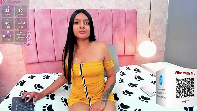 magic jess  online show from March 27, 3:45 am