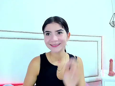 Snapshot of emma-sandoval chatting on May 31, 4:03 pm emma-sandoval online show from May 31, 4:03 pm