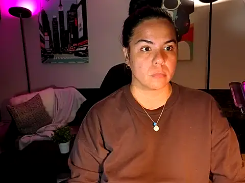 HannaJonns online show from April 16, 5:52 am