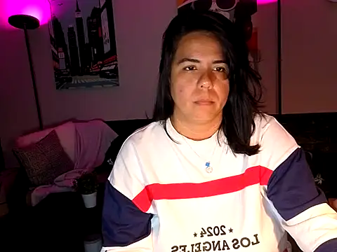 HannaJonns online show from April 17, 4:48 am