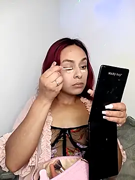 EmiilyFoxx090 online show from April 3, 2:42 am