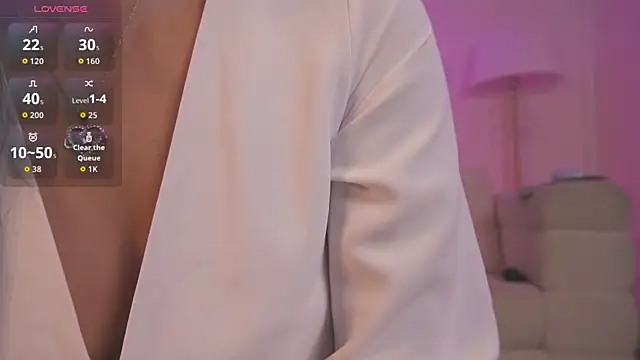 Mia patrick1 online show from April 4, 11:18 am