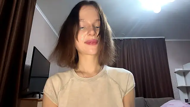 asunanue online show from April 4, 10:29 pm