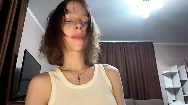 asunanue online show from April 14, 10:27 pm