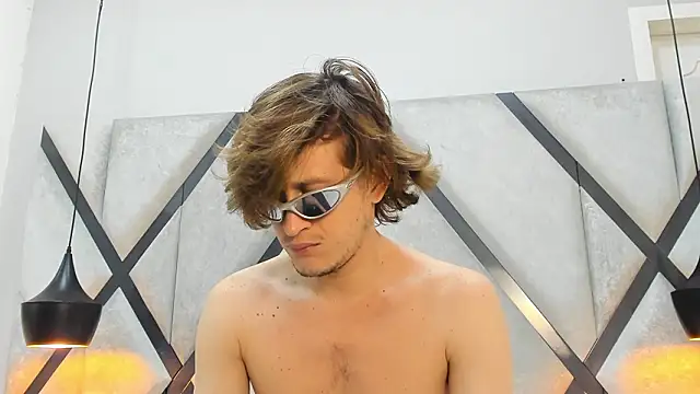 Anthonny Vegas online show from March 27, 3:34 am