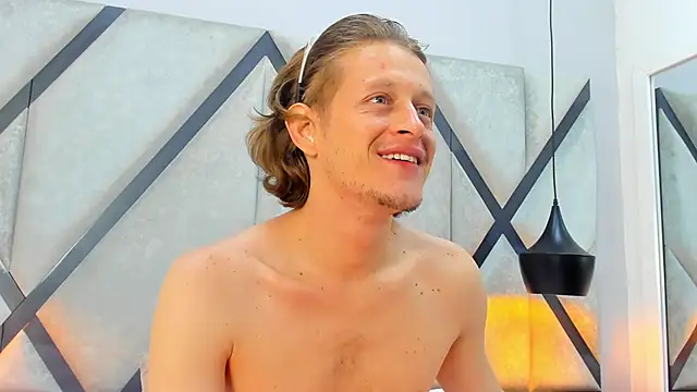 Anthonny Vegas online show from April 6, 3:26 am