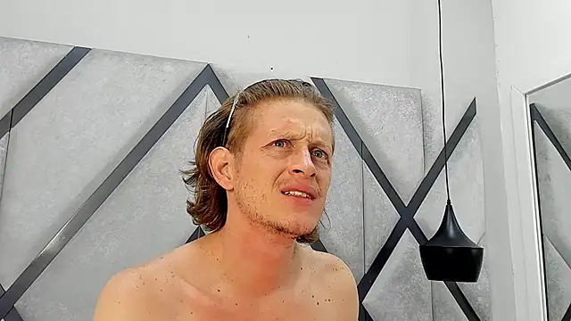 Anthonny Vegas online show from April 7, 3:18 am