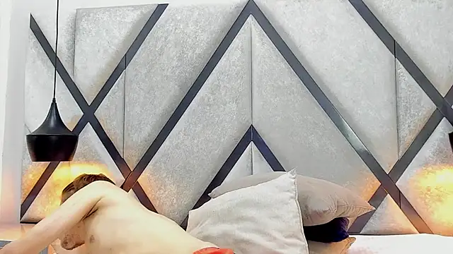 Anthonny Vegas online show from April 11, 1:21 am