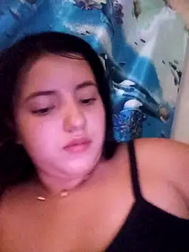 violetascottt online show from April 14, 12:05 am