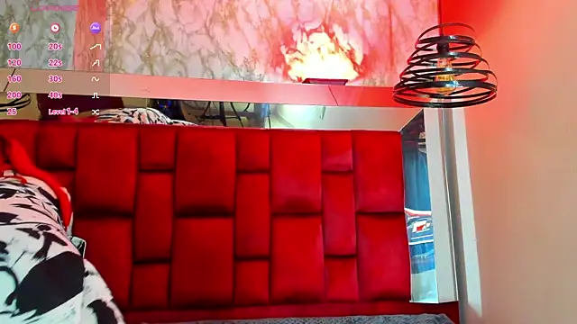 Antonella Santorini online show from April 16, 6:52 pm