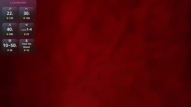 Antonella Santorini online show from July 17, 6:46 pm
