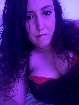 Luna wild69 online show from April 4, 8:17 pm