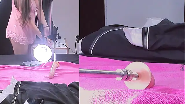 Nikol Jenner online show from April 9, 3:28 am