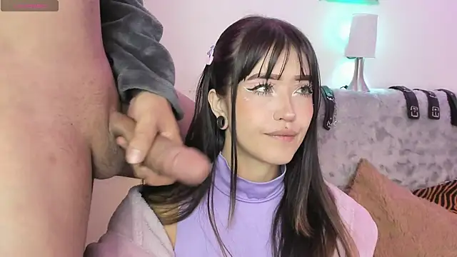 IIVY KUSH online show from April 8, 10:48 am