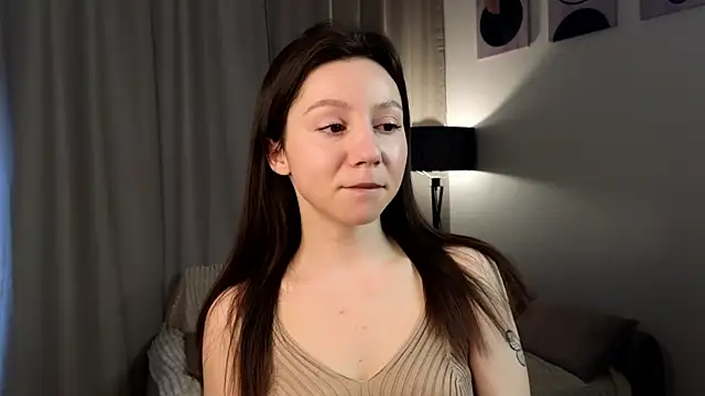 nikatiny online show from April 10, 12:10 pm