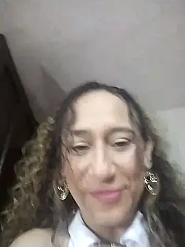 Misstaboo171 online show from March 28, 4:12 am