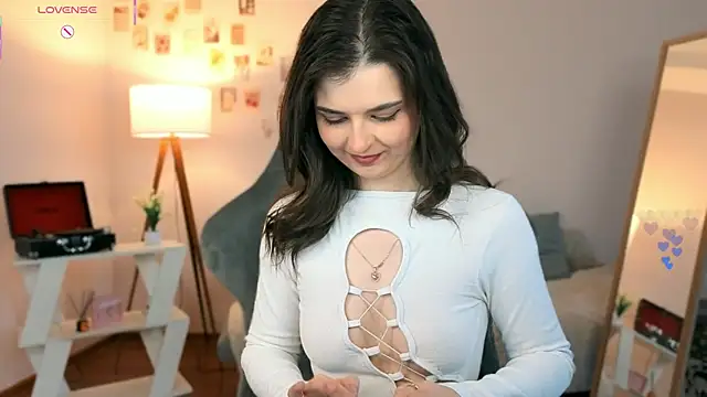 rebbekkakowalski online show from April 14, 3:23 am