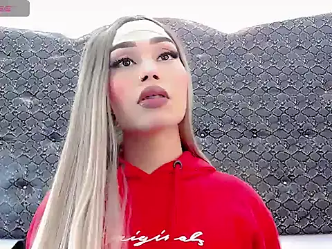 Salome bichtxx online show from March 29, 1:49 am