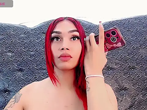 Salome bichtxx online show from April 5, 6:38 pm