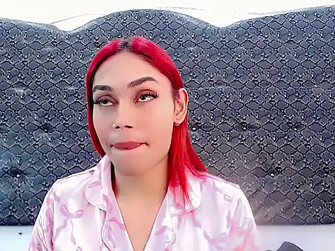 Salome bichtxx online show from April 12, 12:43 pm