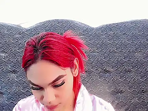 Salome bichtxx online show from April 14, 7:31 pm