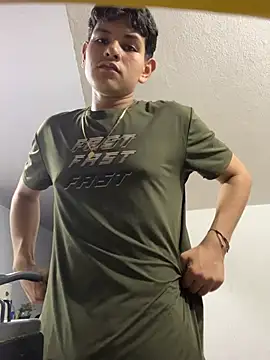 juanma759 online show from March 27, 2:17 am