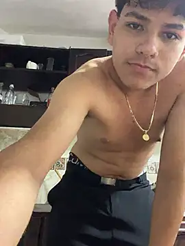 juanma759 online show from April 3, 3:43 pm