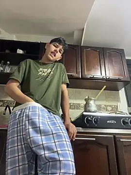 juanma759 online show from April 4, 12:02 pm