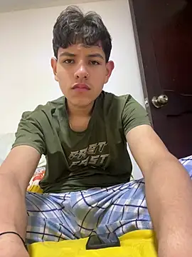 juanma759 online show from April 7, 3:18 am