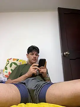 juanma759 online show from April 8, 7:36 pm