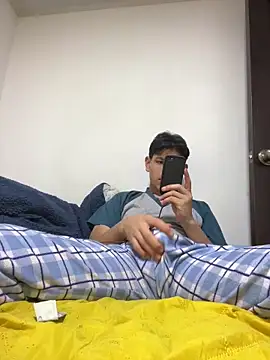 juanma759 online show from April 13, 1:55 am