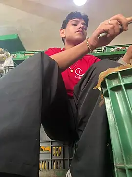 juanma759 online show from April 13, 5:40 pm