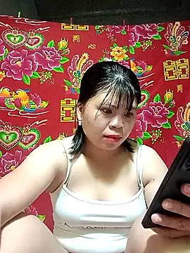 Snapshot of Dumi_009 chatting on April 23, 12:29 pm Dumi 009 online show from April 23, 12:29 pm