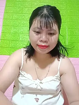 Snapshot of Dumi_009 chatting on May 16, 4:31 am Dumi 009 online show from May 16, 4:31 am