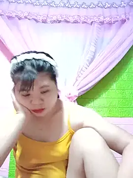Snapshot of Dumi_009 chatting on May 21, 4:41 am Dumi 009 online show from May 21, 4:41 am