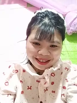 Snapshot of Dumi_009 chatting on May 24, 5:12 am Dumi 009 online show from May 24, 5:12 am