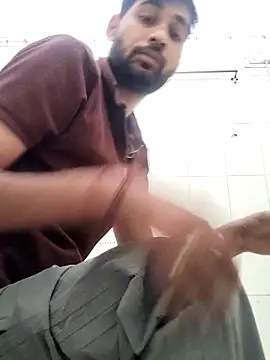 Atokxon online show from April 14, 3:12 am