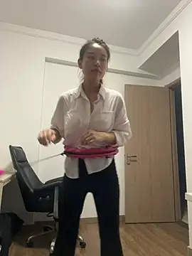 A-Kristen online show from April 9, 12:54 pm