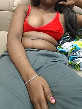 AAHNA 3 online show from April 11, 2:49 am