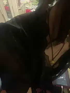 lululove66 online show from March 22, 12:30 pm