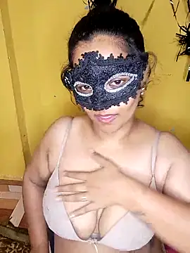 Crushme cpl online show from April 8, 1:05 am