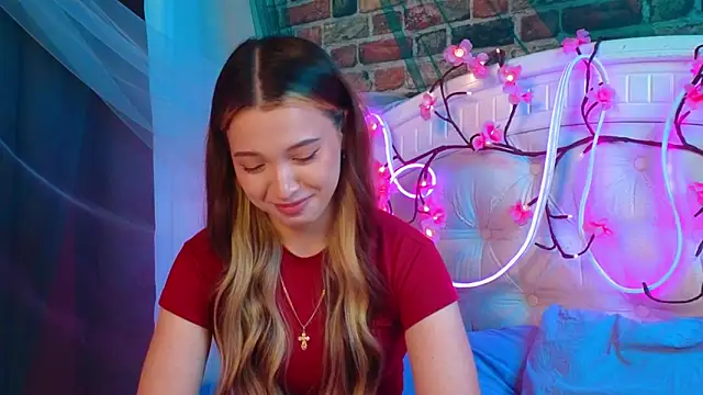 AnnaBerrys online show from April 5, 7:49 am