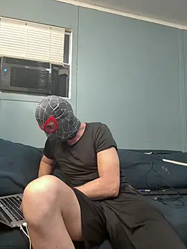 BWCloverboyy online show from March 22, 7:56 am