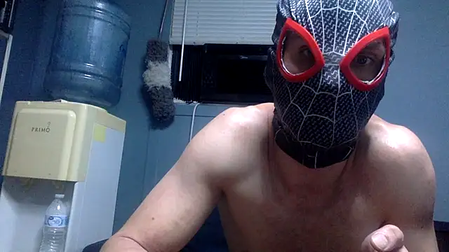 BWCloverboyy online show from March 23, 10:08 am