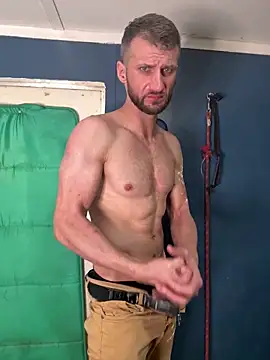 BWCloverboyy online show from March 30, 10:44 pm