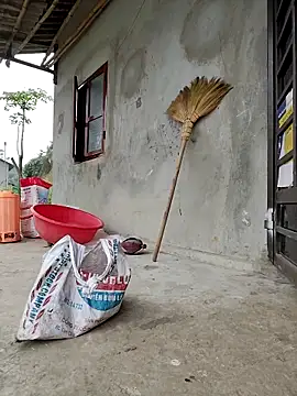 Ruby Lucy online show from March 25, 11:55 pm