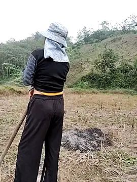 Ruby Lucy online show from March 29, 12:43 am