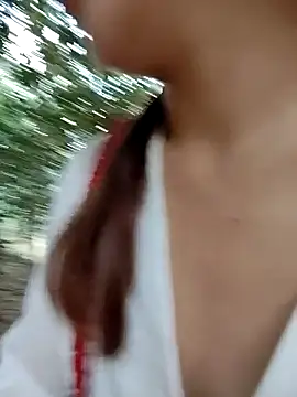 Ruby Lucy online show from April 11, 12:04 am