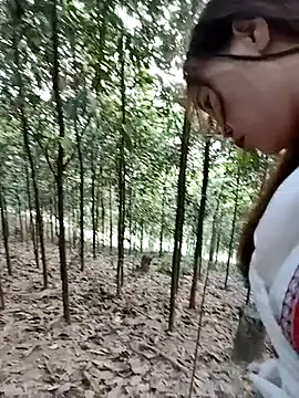 Ruby Lucy online show from April 11, 11:42 pm